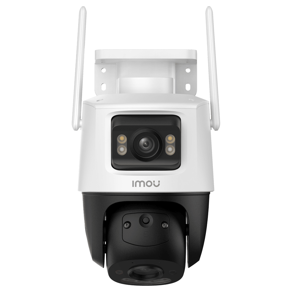 Imou Cruiser Dual 2 Outdoor Dual-Lens Wi-Fi Camera – Model IPC-S7XEP-10M0WED | 10MP AI Security Camera Sri Lanka 3 Imou Cruiser Dual 2 Outdoor Dual-Lens Wi-Fi Camera – Model IPC-S7XEP-10M0WED | 10MP AI Security Camera Sri Lanka - Image 3