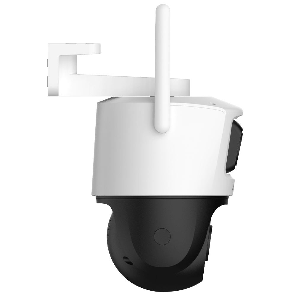Imou Cruiser Dual 2 Outdoor Dual-Lens Wi-Fi Camera – Model IPC-S7XEP-10M0WED | 10MP AI Security Camera Sri Lanka 2 Imou Cruiser Dual 2 Outdoor Dual-Lens Wi-Fi Camera – Model IPC-S7XEP-10M0WED | 10MP AI Security Camera Sri Lanka - Image 2