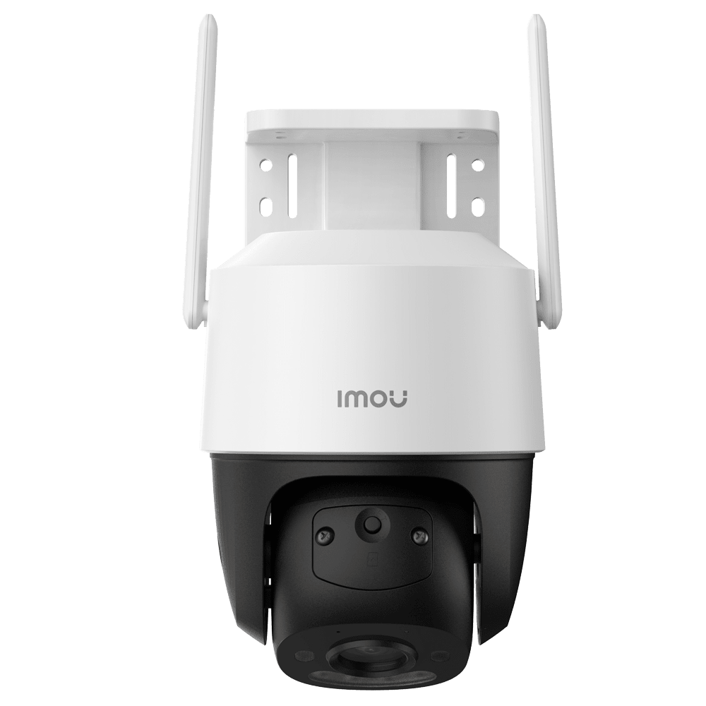 Imou Cruiser SC 5MP Outdoor PT Wi-Fi Camera – Model IPC-K7FP-5H0WE | 3K AI Security Camera Sri Lanka 2 Imou Cruiser SC 5MP Outdoor PT Wi-Fi Camera – Model IPC-K7FP-5H0WE | 3K AI Security Camera Sri Lanka - Image 2