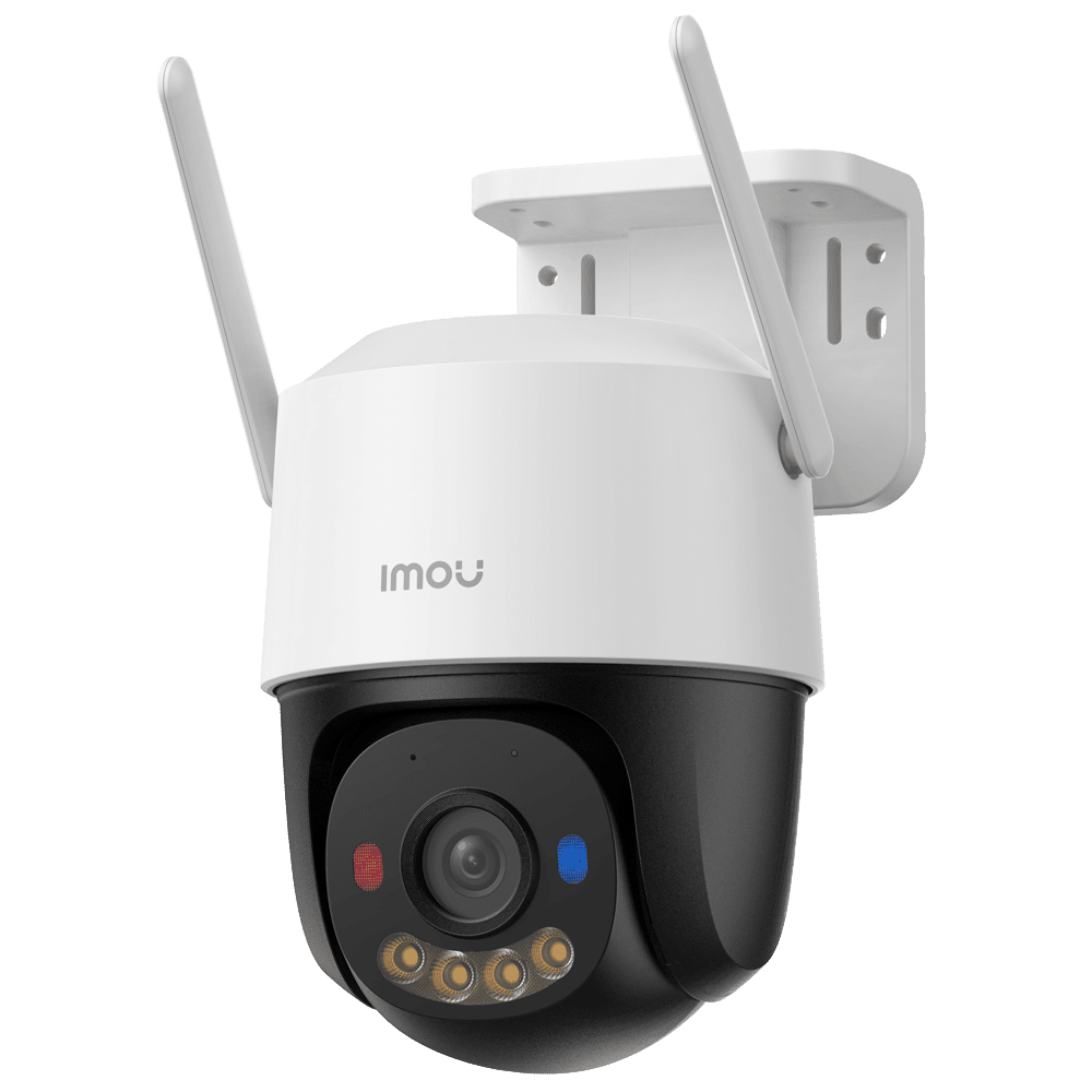 Imou Cruiser SC 5MP Outdoor PT Wi-Fi Camera – Model IPC-K7FP-5H0WE | 3K AI Security Camera Sri Lanka 6 Imou Cruiser SC 3MP Outdoor PT Wi-Fi Camera – Model IPC-K7FP-3V0W | AI Security Camera Sri Lanka